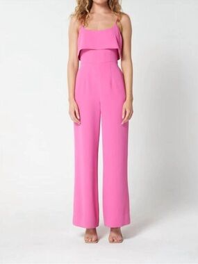 NWT Elliatt Witness Jumpsuit